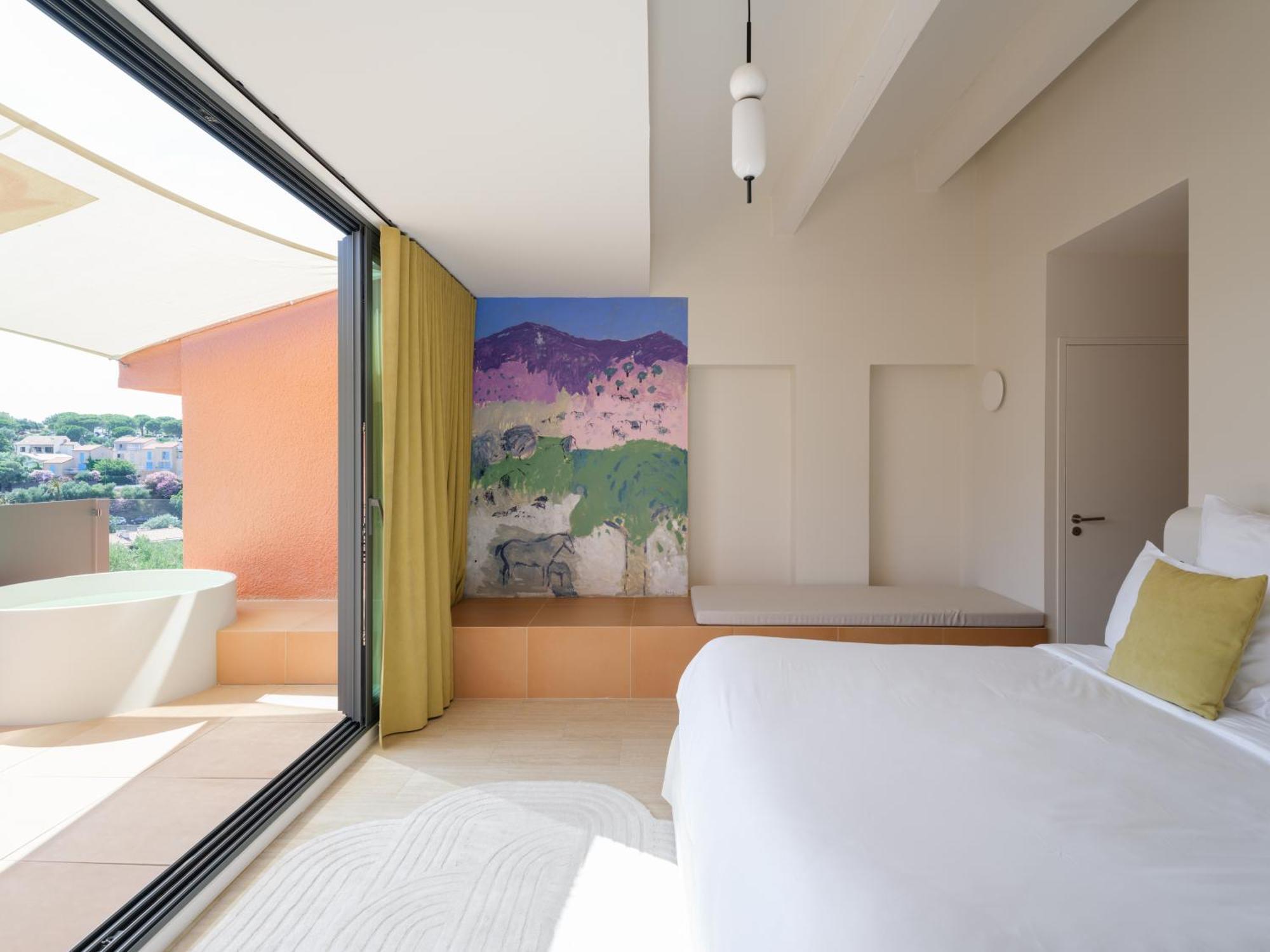 Maison Nova - Boutique Hotel & Spa Collioure Exterior photo