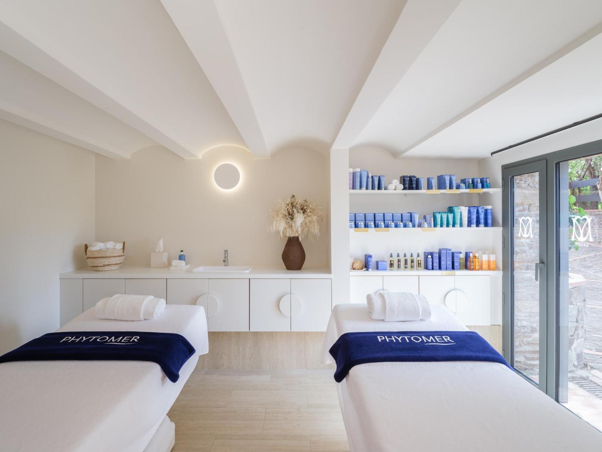 Maison Nova - Boutique Hotel & Spa Collioure Exterior photo