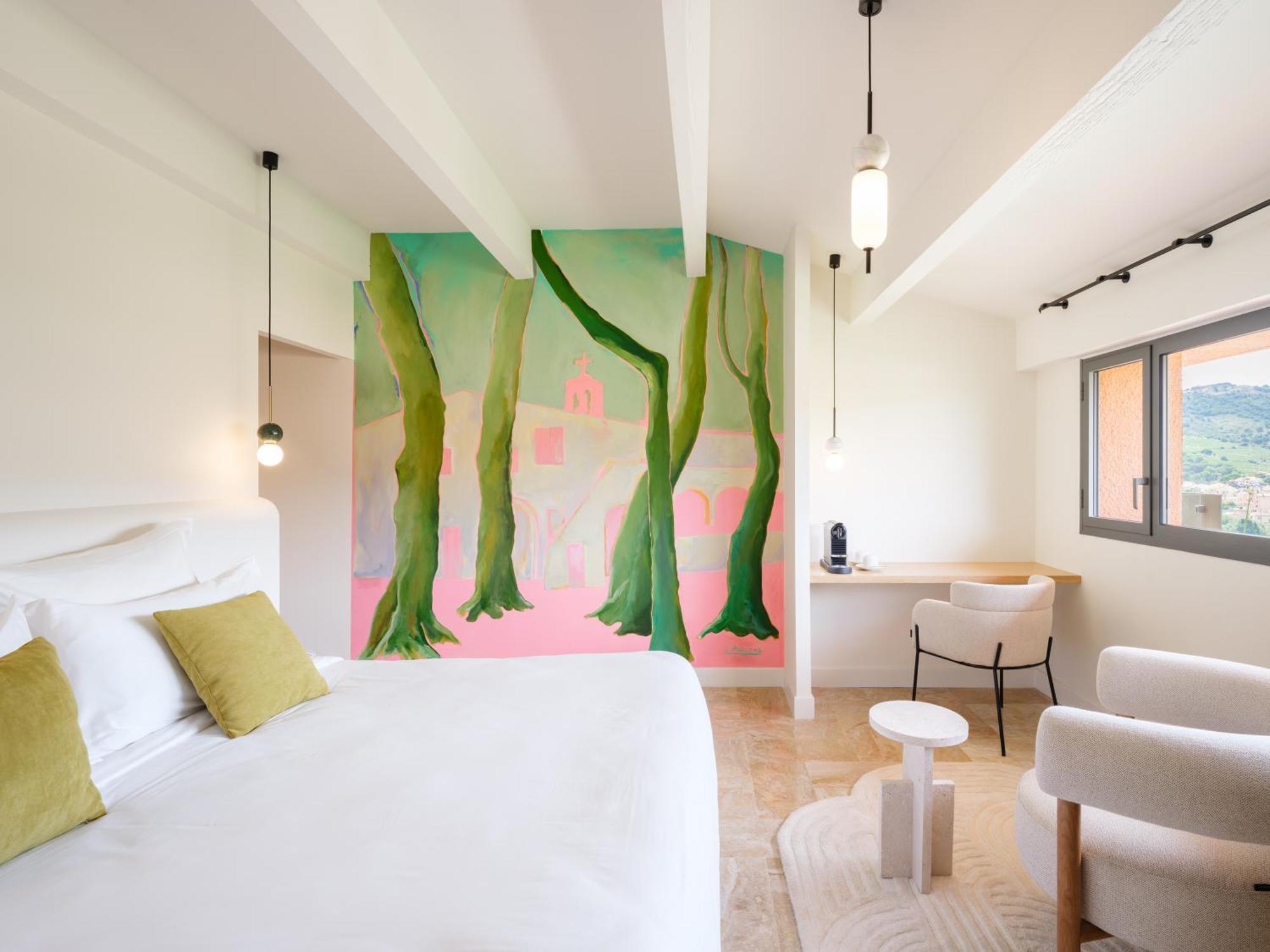 Maison Nova - Boutique Hotel & Spa Collioure Exterior photo