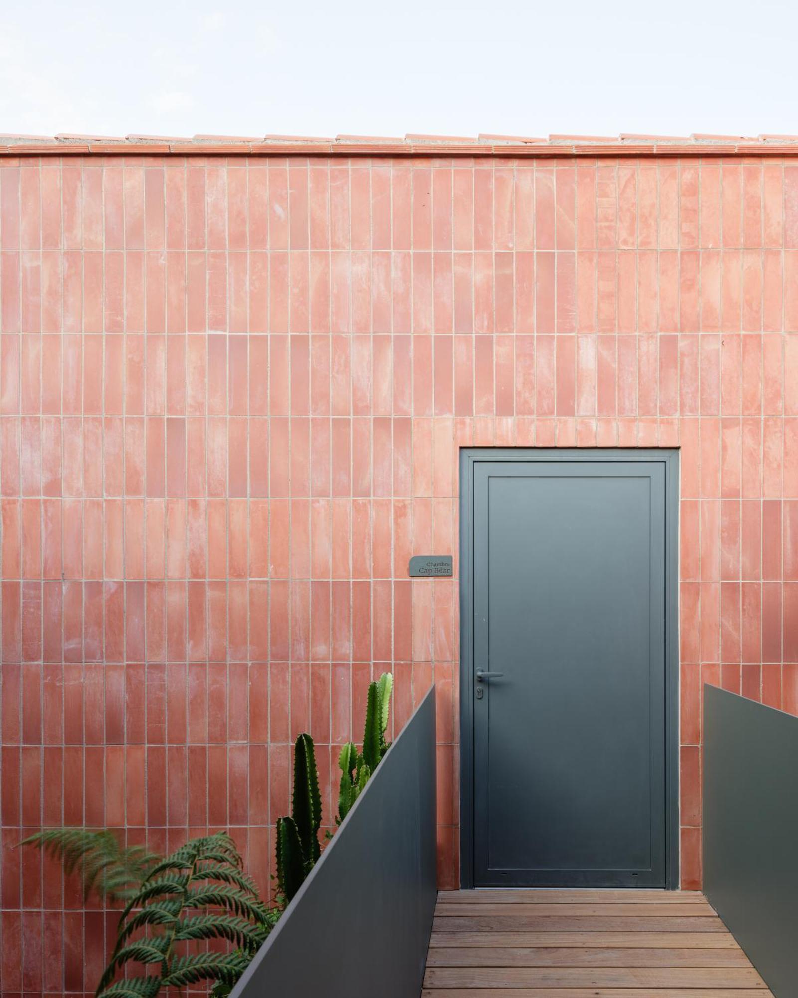 Maison Nova - Boutique Hotel & Spa Collioure Exterior photo