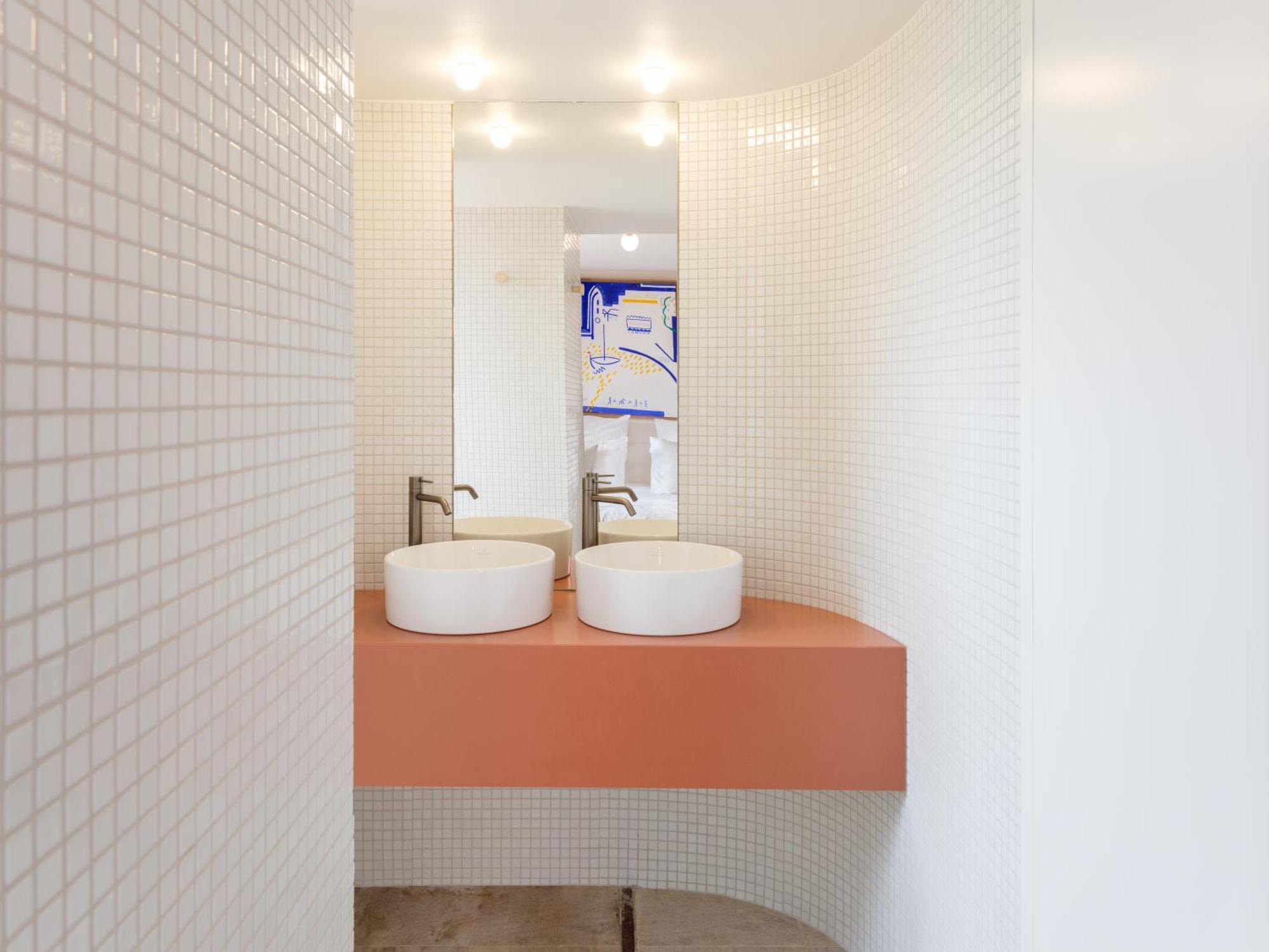 Maison Nova - Boutique Hotel & Spa Collioure Exterior photo
