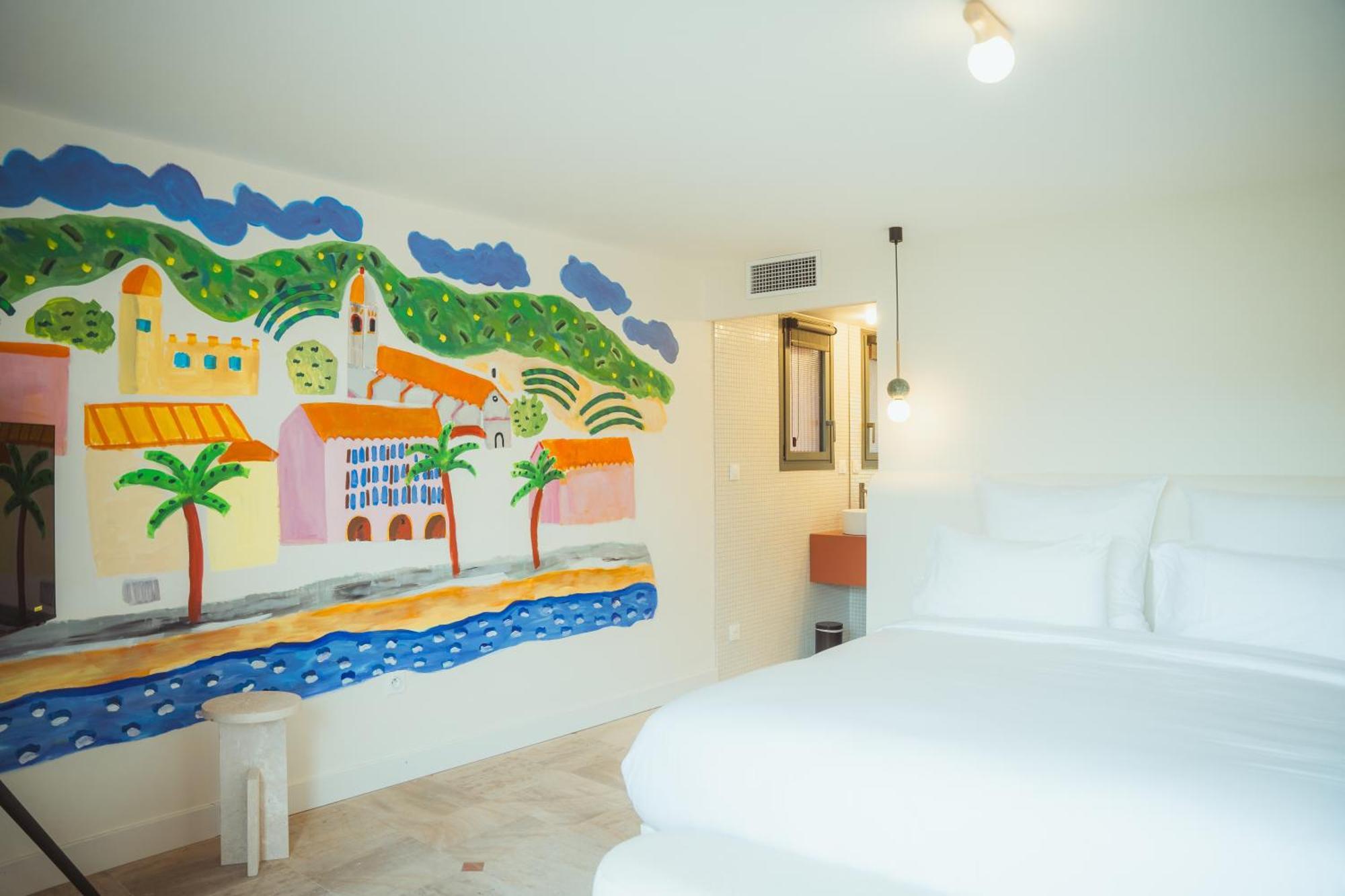 Maison Nova - Boutique Hotel & Spa Collioure Exterior photo
