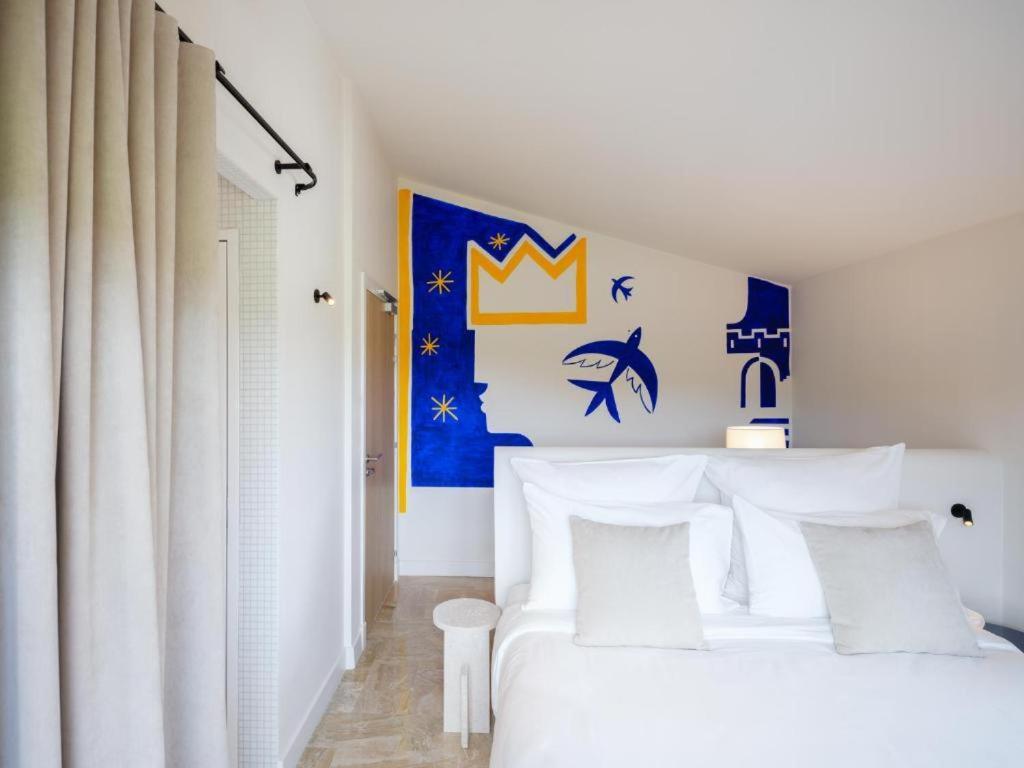 Maison Nova - Boutique Hotel & Spa Collioure Exterior photo