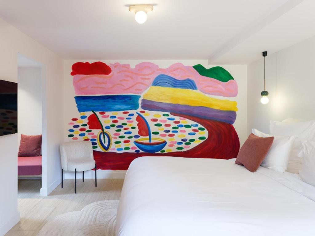 Maison Nova - Boutique Hotel & Spa Collioure Exterior photo